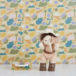 Discount Olli Ella Dinkum Dolls Pretend Pack - Explorer