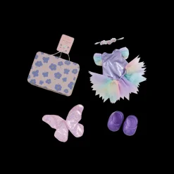 Fashion Olli Ella Dinkum Dolls Pretend Pack - Fairy