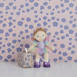 Fashion Olli Ella Dinkum Dolls Pretend Pack - Fairy