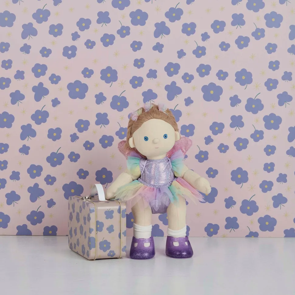 Fashion Olli Ella Dinkum Dolls Pretend Pack - Fairy