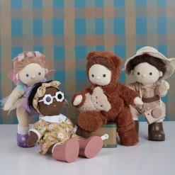 Fashion Olli Ella Dinkum Dolls Pretend Pack - Fairy