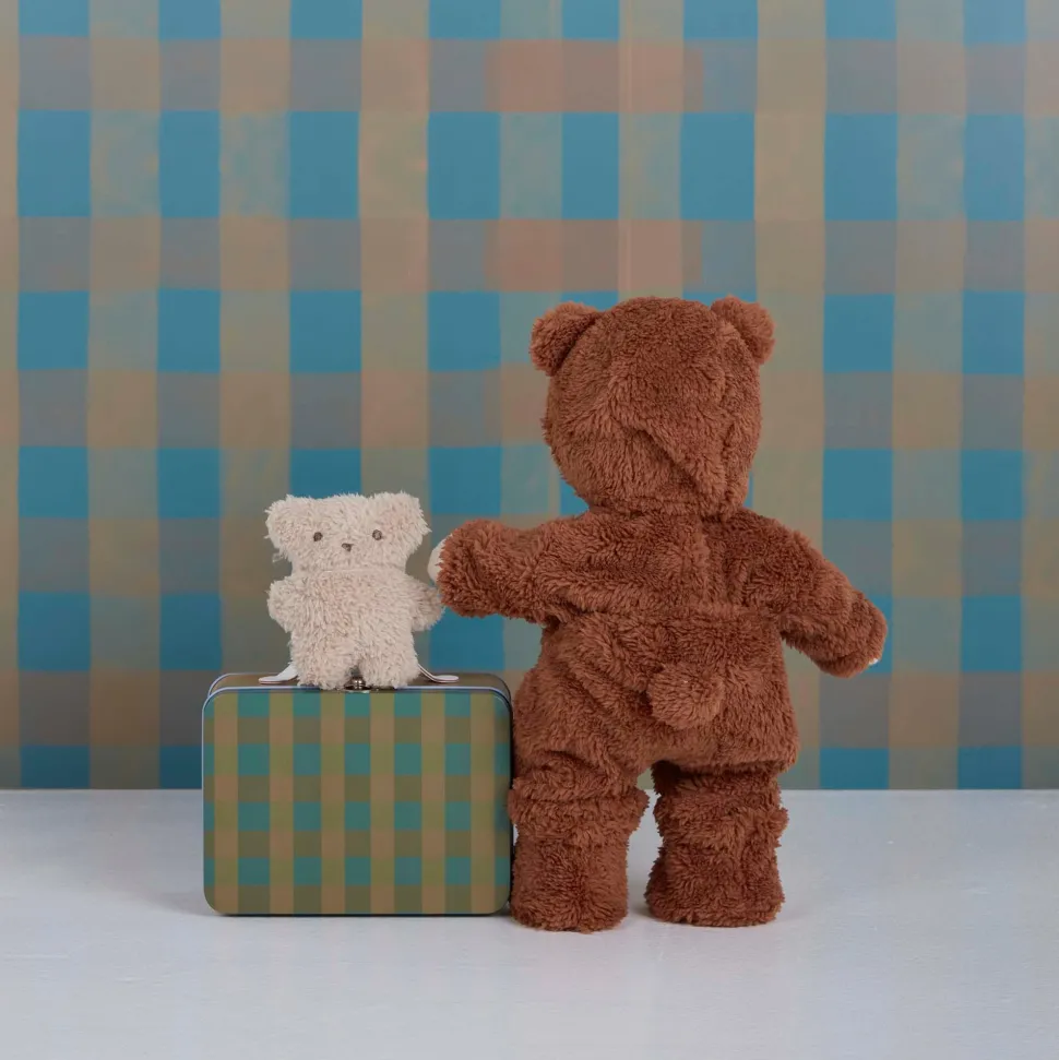 New Olli Ella Dinkum Dolls Pretend Pack - Teddy