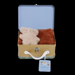 New Olli Ella Dinkum Dolls Pretend Pack - Teddy
