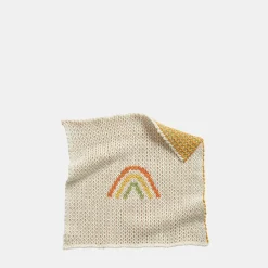 Store Olli Ella Dinkum Dolls Rainbow Blanket