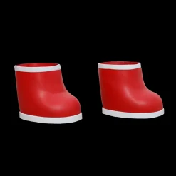 Fashion Olli Ella Dinkum Dolls Rainy Play Set - Red