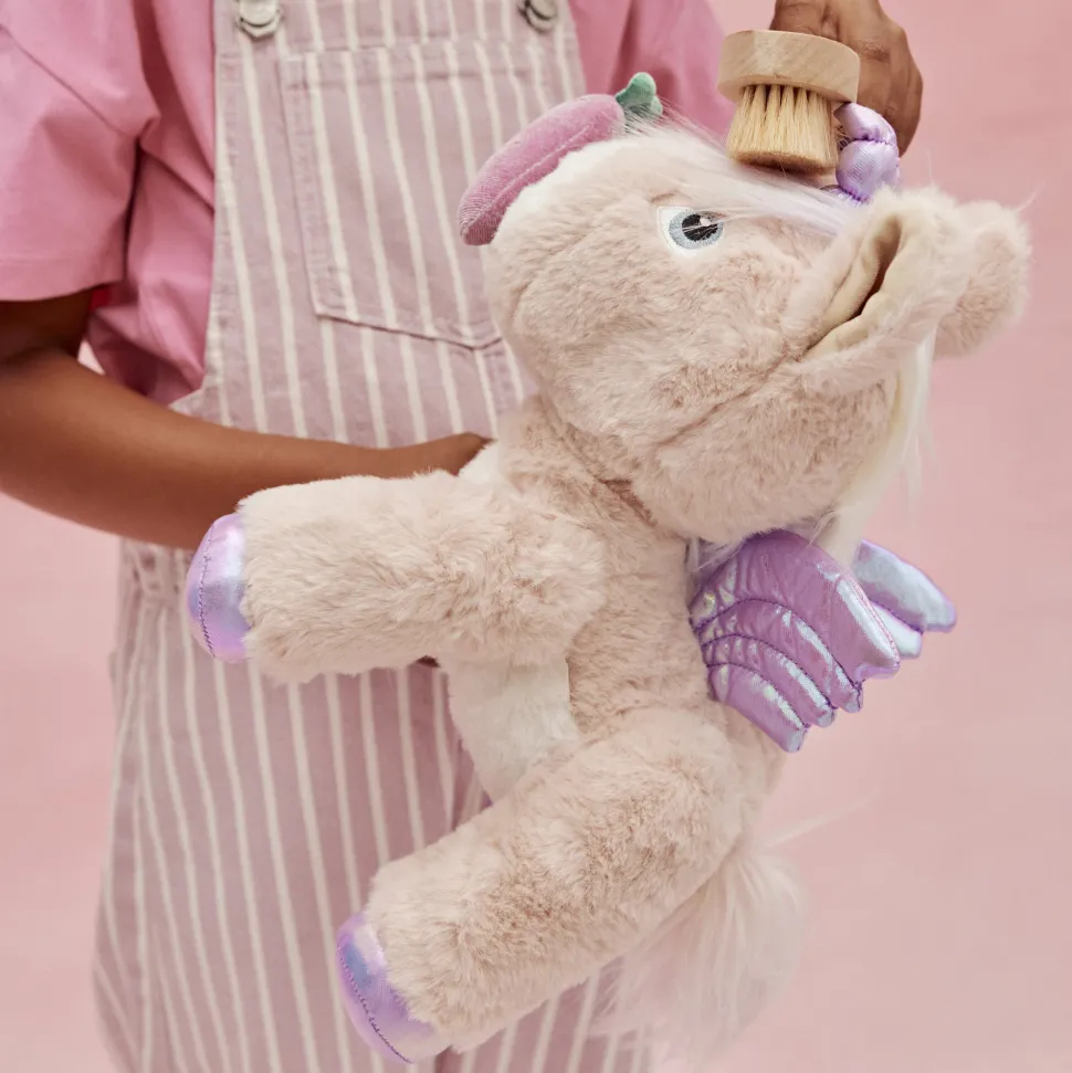 New Olli Ella Dinkum Unicorn - Shimmer