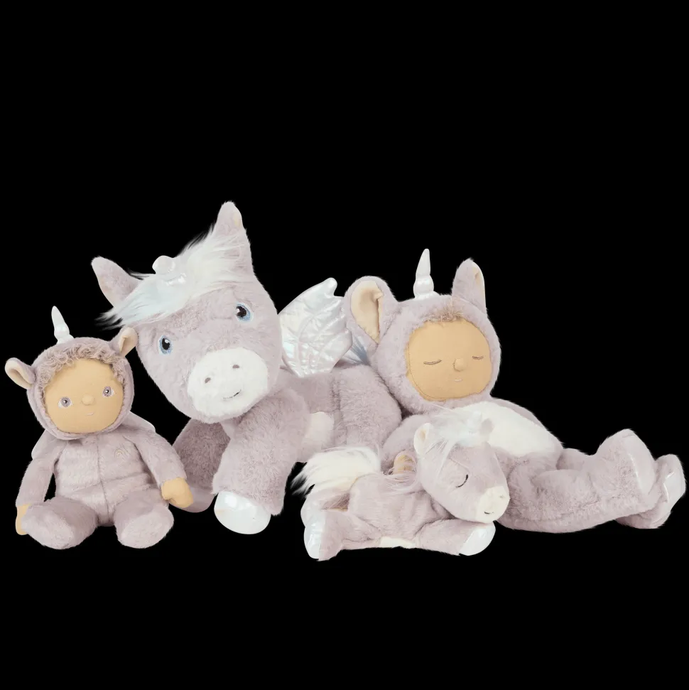 Best Olli Ella Dinky Dinkums - Unicorns - Uma