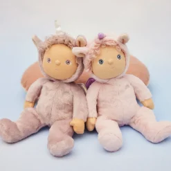 Hot Olli Ella Dinky Dinkums - Unicorns - Una