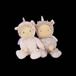Hot Olli Ella Dinky Dinkums - Unicorns - Una