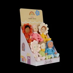 Clearance Olli Ella Dinky Dinkums Blossom Buds - Multi Pack