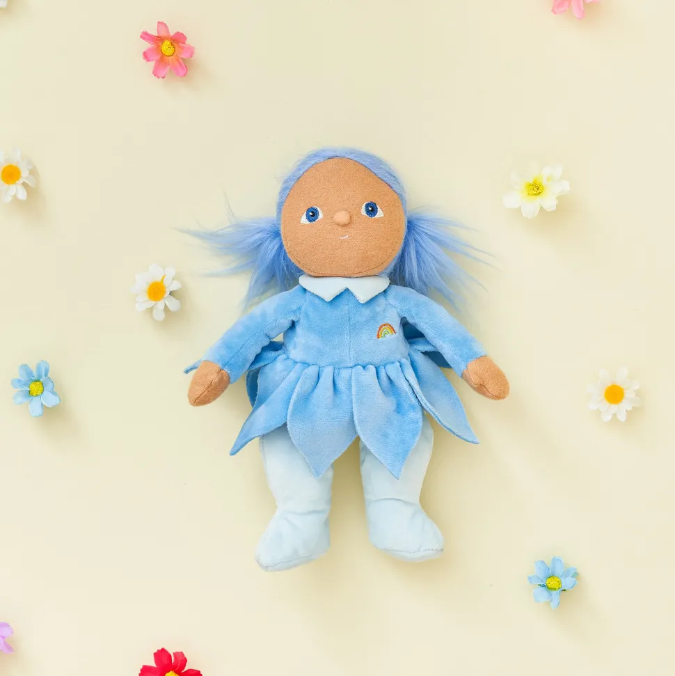 Best Olli Ella Dinky Dinkums Blossom Buds - Iris