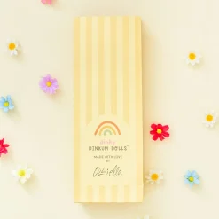 Best Olli Ella Dinky Dinkums Blossom Buds - Iris