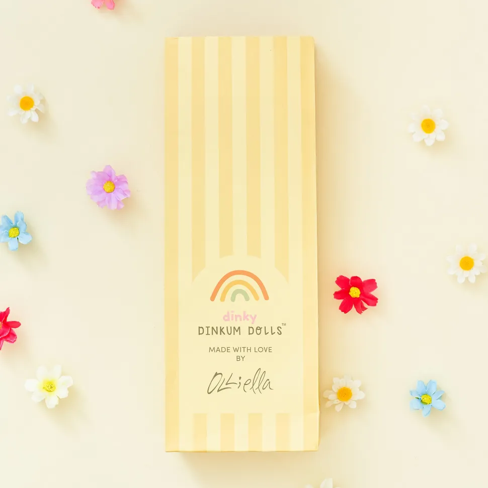 Best Olli Ella Dinky Dinkums Blossom Buds - Iris
