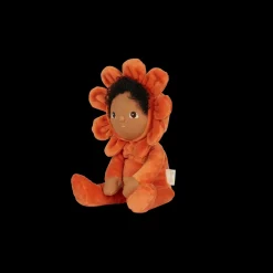 Store Olli Ella Dinky Dinkums Blossom Buds - Poppy