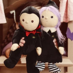 Best Olli Ella Dinky Dinkums Dreadful Duo - Willa Witch