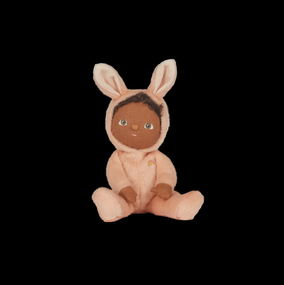 Cheap Olli Ella Dinky Dinkums Fluffle Family - Babs Bunny