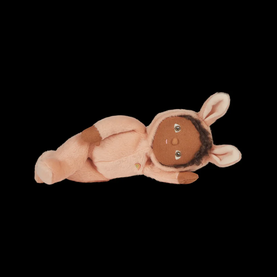 Cheap Olli Ella Dinky Dinkums Fluffle Family - Babs Bunny