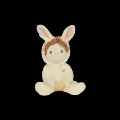 Sale Olli Ella Dinky Dinkums Fluffle Family - Babbit Bunny