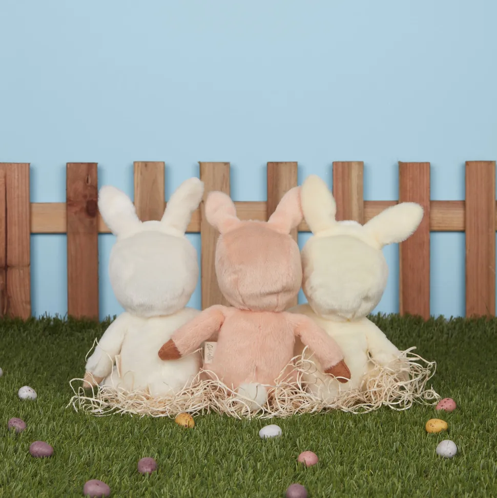 Sale Olli Ella Dinky Dinkums Fluffle Family - Babbit Bunny