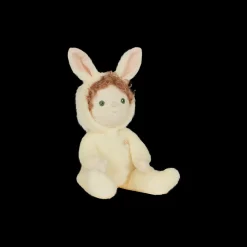 Sale Olli Ella Dinky Dinkums Fluffle Family - Babbit Bunny