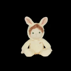 Sale Olli Ella Dinky Dinkums Fluffle Family - Babbit Bunny