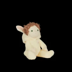 Sale Olli Ella Dinky Dinkums Fluffle Family - Babbit Bunny