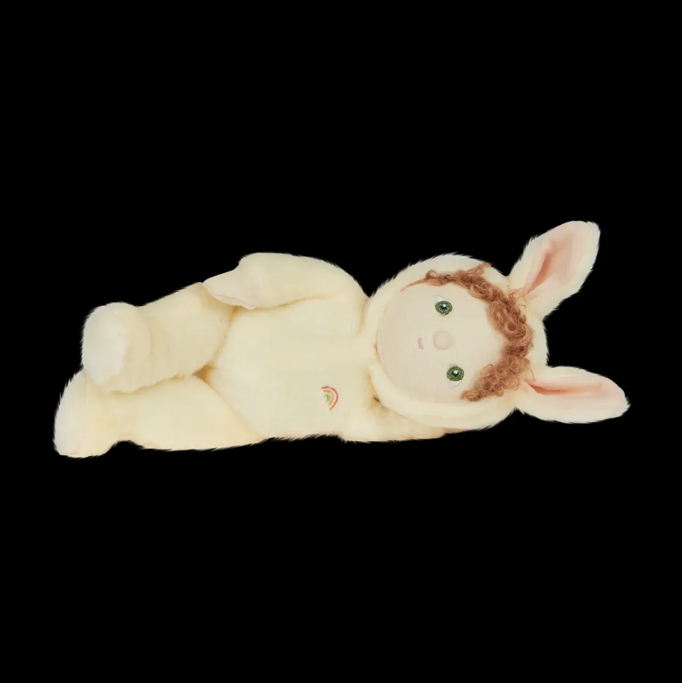 Sale Olli Ella Dinky Dinkums Fluffle Family - Babbit Bunny
