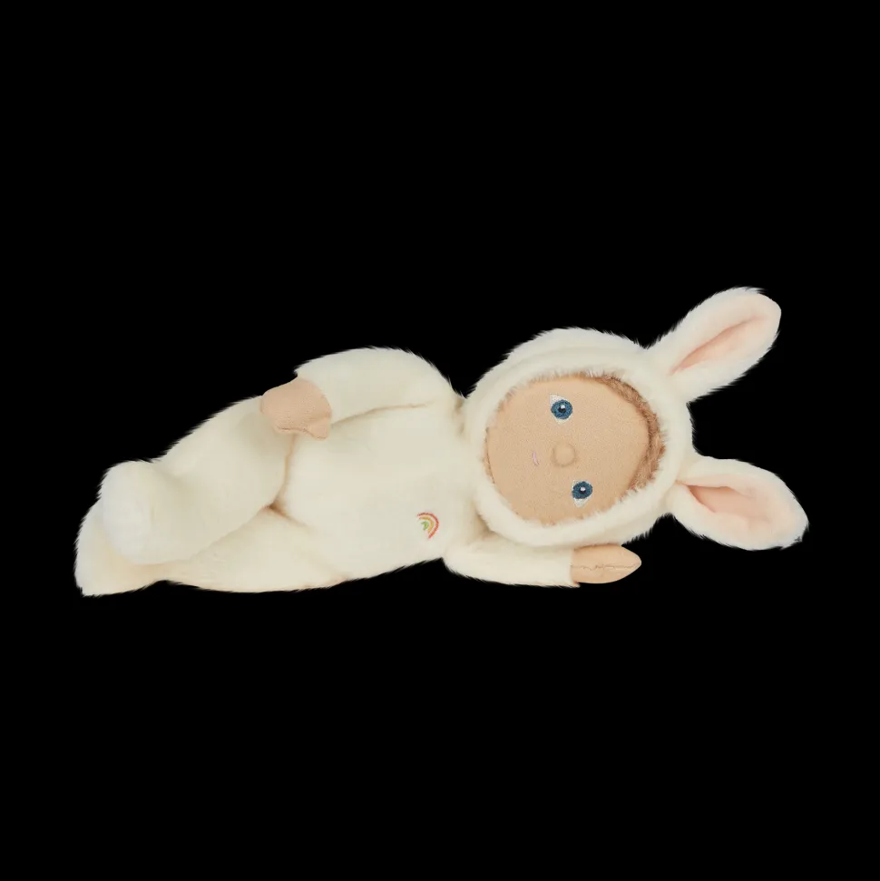 Cheap Olli Ella Dinky Dinkums Fluffle Family - Bobbin Bunny