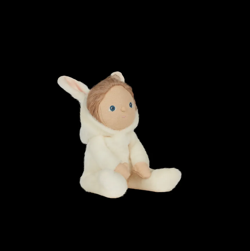Cheap Olli Ella Dinky Dinkums Fluffle Family - Bobbin Bunny