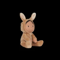 New Olli Ella Dinky Dinkums Fluffle Family - Bucky Bunny