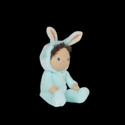Online Olli Ella Dinky Dinkums Fluffle Family - Basil Bunny