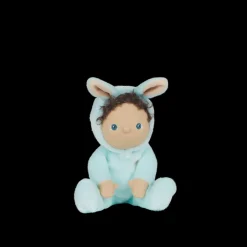 Online Olli Ella Dinky Dinkums Fluffle Family - Basil Bunny