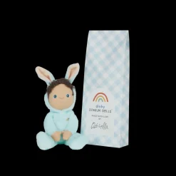 Online Olli Ella Dinky Dinkums Fluffle Family - Basil Bunny
