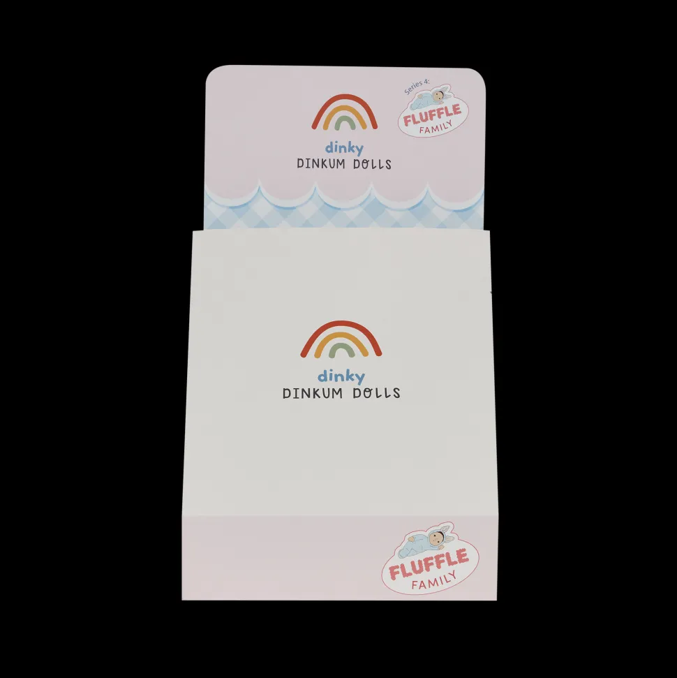 Outlet Olli Ella Dinky Dinkums Fluffle Family - Multi Pack