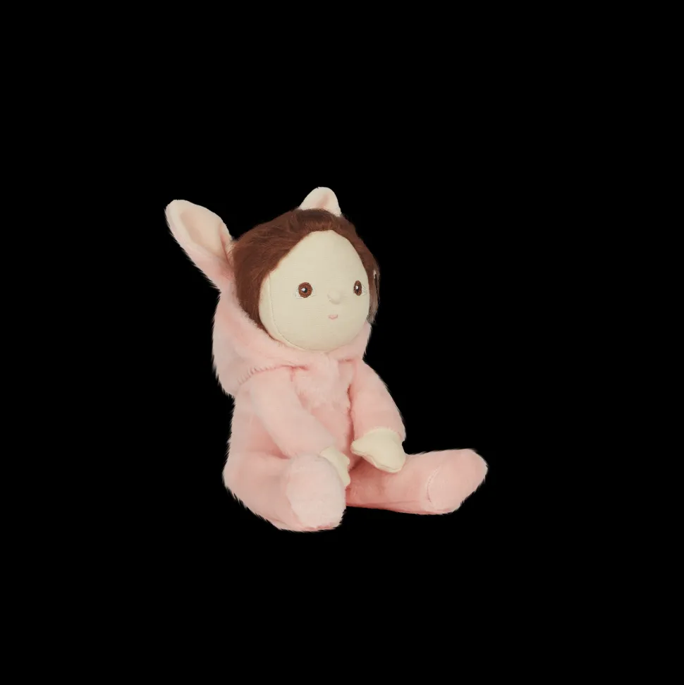Store Olli Ella Dinky Dinkums Fluffle Family - Bella Bunny