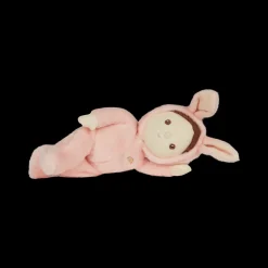Store Olli Ella Dinky Dinkums Fluffle Family - Bella Bunny
