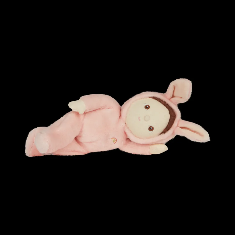 Store Olli Ella Dinky Dinkums Fluffle Family - Bella Bunny