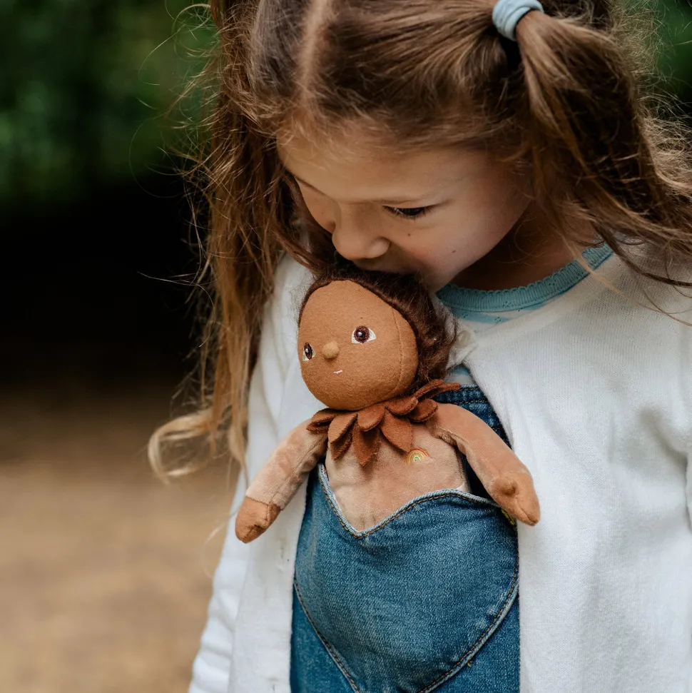 Best Olli Ella Dinky Dinkums Forest Friends - Allie Acorn