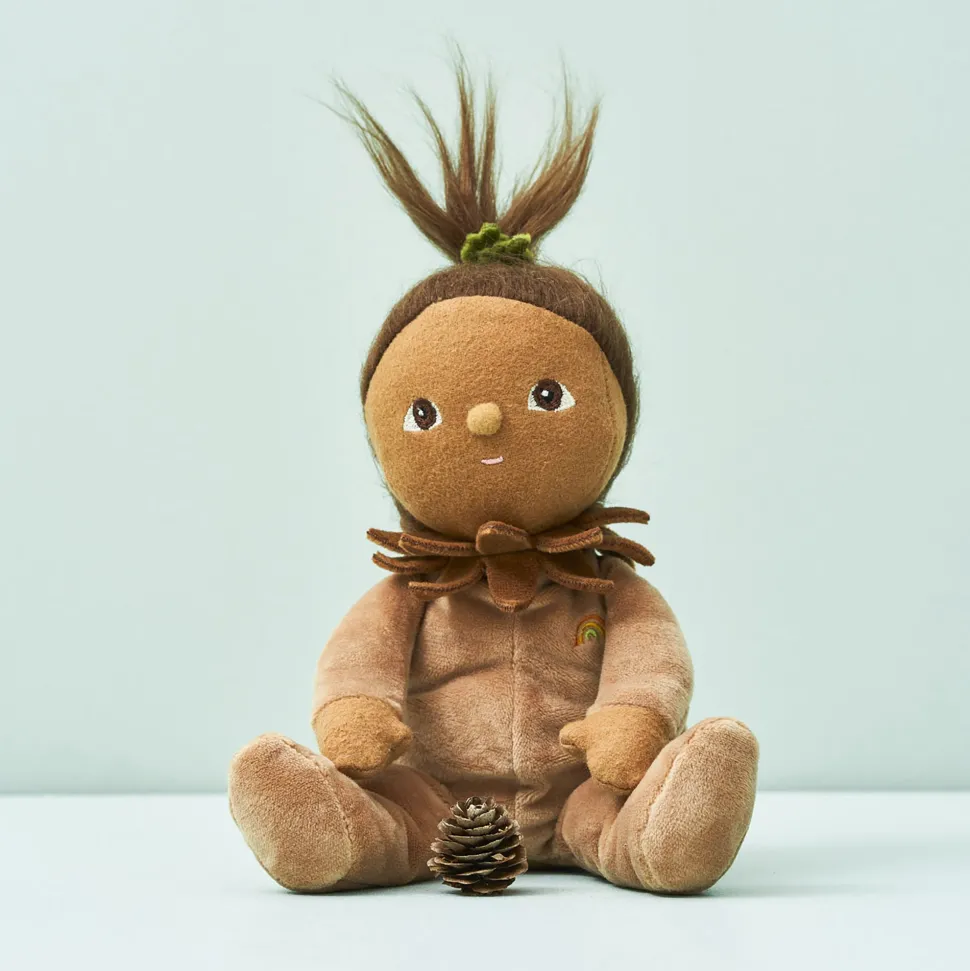 Best Olli Ella Dinky Dinkums Forest Friends - Allie Acorn