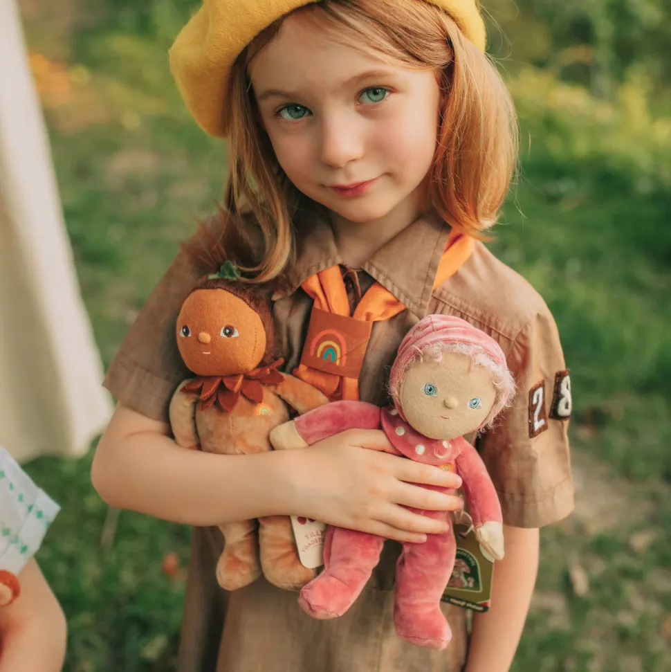 Best Olli Ella Dinky Dinkums Forest Friends - Allie Acorn