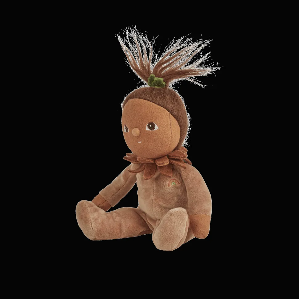 Best Olli Ella Dinky Dinkums Forest Friends - Allie Acorn