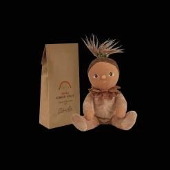 Best Olli Ella Dinky Dinkums Forest Friends - Allie Acorn