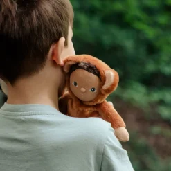Discount Olli Ella Dinky Dinkums Forest Friends - Bobby Bear