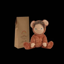 Discount Olli Ella Dinky Dinkums Forest Friends - Bobby Bear