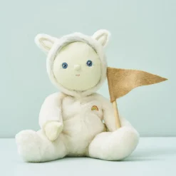Sale Olli Ella Dinky Dinkums Forest Friends - Fifi Fox