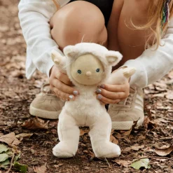 Sale Olli Ella Dinky Dinkums Forest Friends - Fifi Fox