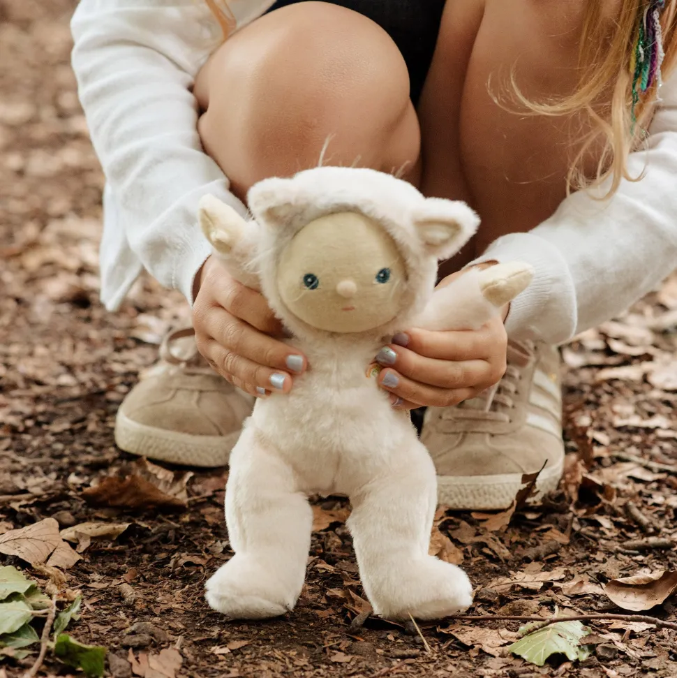 Sale Olli Ella Dinky Dinkums Forest Friends - Fifi Fox
