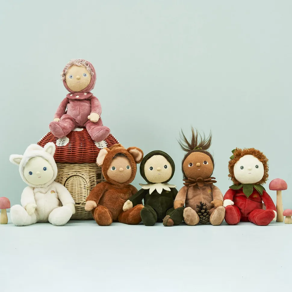Best Sale Olli Ella Dinky Dinkums Forest Friends - Multi Pack