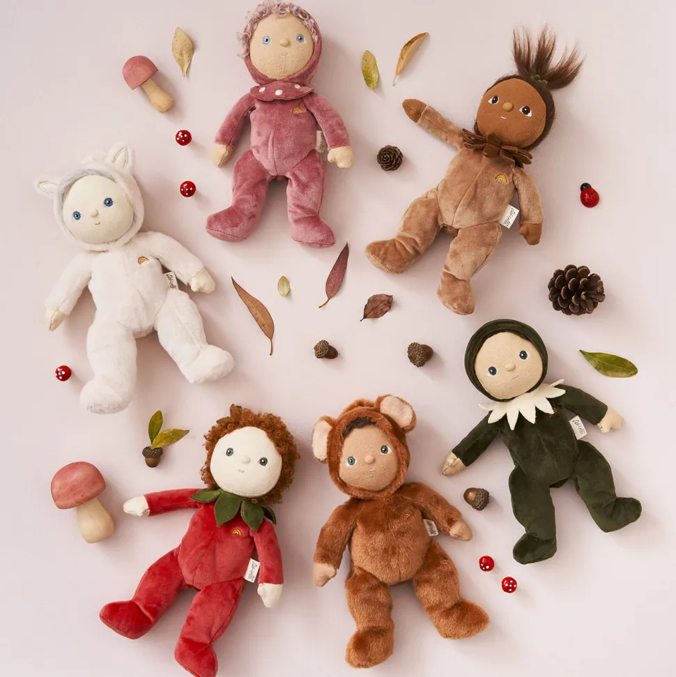 Best Sale Olli Ella Dinky Dinkums Forest Friends - Multi Pack