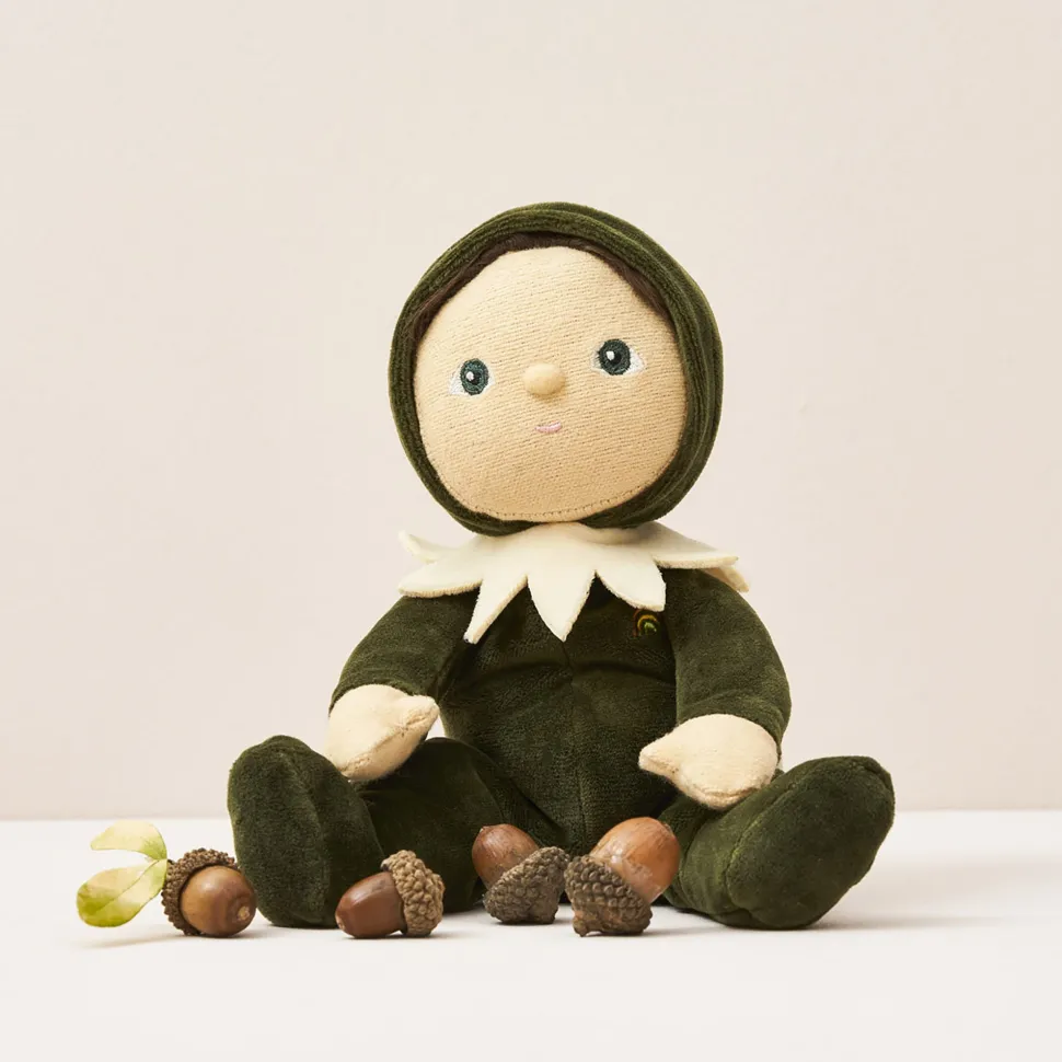 Shop Olli Ella Dinky Dinkums Forest Friends - Percy Pine